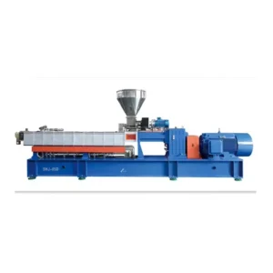 Rubber Extruders for Plastic and Rubber Extrusion Granulating Pelletizing Line