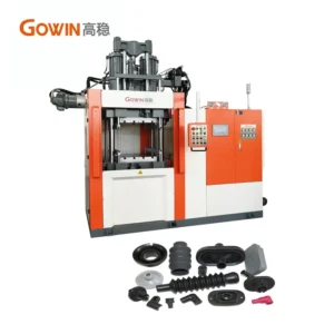 Rubber Slipper Making Machine Molding Machines Hot Pressing Rubber Injection Molding Machine