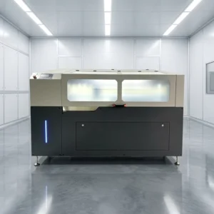 Ruida Controller CO2 Laser Engraving Cutting Machine