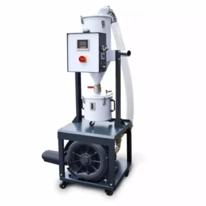 SAL 10HP UG Vacuum Auto Hopper Loader for Plastic Prcoessing 7.5kW Cargador De Tolva