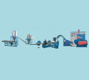 SBR EPDM Rubber Based Sulfur Masterbatch Pelletizing Machine