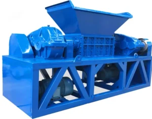 SG-600 Garden Shredder to Argentina