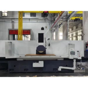 SG Series High Performance Surface Grinder SG60220PC2 Column Moving Surface Machine with Core Motor Component
