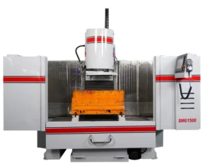 SMG1500 SM1500 Vertical Cylinder Block Grinding Milling Machine