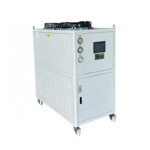 SML Series CE Plastic Injection Molding Machine Water Chiller Cooler Industrial Chiller 5tr
