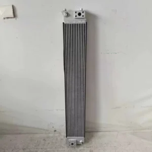 SP245854 Hydraulic Excavator Radiator Oil Cooler and Torque Converter Radiator for Engine Cooling New Construction Machinery