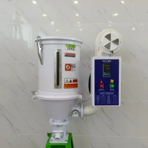 STG-U Hopper Dryers Machine Drying Hoppers for Plastic Resins