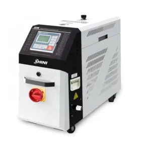 STM-607 Oil Mold Temperature Controller for Injection Molding Machine