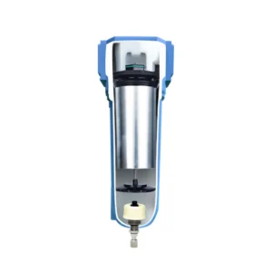 SUNWIN High Efficiency Water Separator Compressed Air Filter Air Dryer