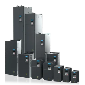 SV660PS2R8I SV660 Series Servo Drive 400W 220V 2.8A