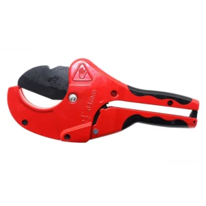 SYD 1245 Professional Hand Tool Large Diameter 3-64MM Plastic PVC Pipe Cutter