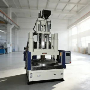Sale Large Hydraulic Vertical Injection Molding Machine for Cable Small Use Cable Making Machine Electronics Production