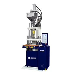 Sampling Injection Molding Machine Vertical Injection Molding Machine