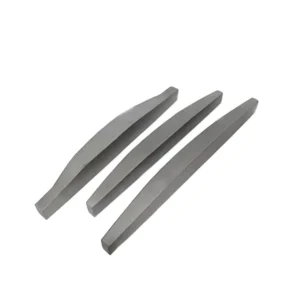 Sand Maker Rotor VSI Bar Tungsten Carbide Rotor Tips Crusher Jaw Plate