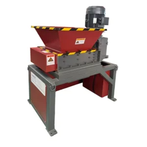 Scrap Metal Shredder Industrial Shredder