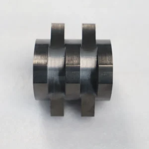 Screw Components of Twin screw Extruder