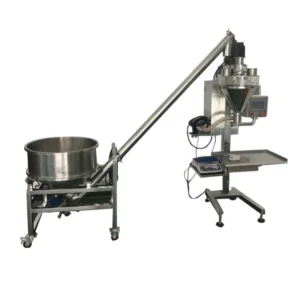 Screw Feeder Screw Conveyor