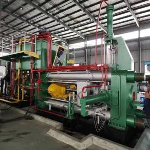 Industrial Aluminum Profiles Extruder Machine 1000t Aluminium Extrusion Press Profile Extrusion