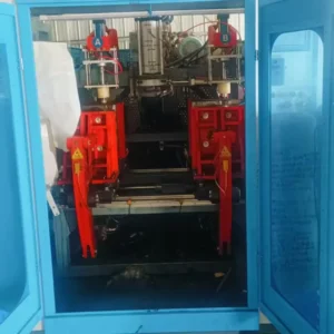 Second Hand Blow Molding Machine for Plastic Bottle Production with Good Condition and Cost Saving Solution