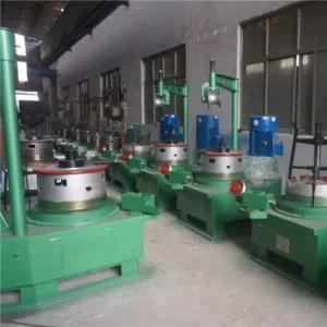 Second Hand Wire Drawing Machine