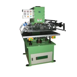 Semi-Automatic Golden Foil Gilding Press Machine Home Use Heat Press Paper Construction Industries Features Hot Heat Press