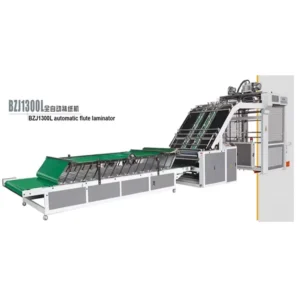 Semi Automatic Laminating Machine High Efficiency User Friendly for Panel Furniture Woodworking Applications