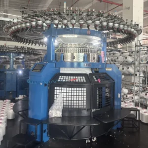 Sentro Plastic Round Circular Kid Knitting Machine Toy Textile Machines Magic Weaving Loom Knitting Wool Machines For Girl