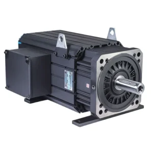 Servo Motor for Injection Molding Machine