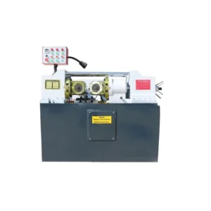 Sewing Thread Rolling Machine Steel Drawing Thread Rolling Flat Die M8 Screw Machine