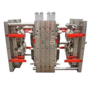 Shanghai High Precision PP PC PVC Pom ABS Acrylic Material Plastic Injection Mold Tooling And Injection Molding Parts Supplier