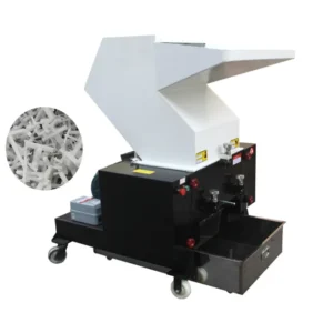 Sharp Waste Plastic Crusher Machine Plastic Bottle Crusher Crusher Plastic