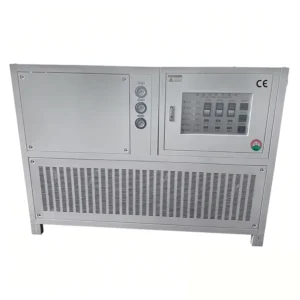 Shenfeng 380V 4 1 Mold Temperature Controller Oil Temperature Machine Integrate Cooling Heating Air Water Cooled