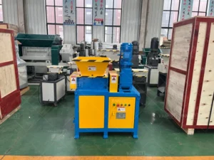 Shreder Machines Electric Cable Shredder Cans Shredder Machine Scrap Shredder Pre Shredder