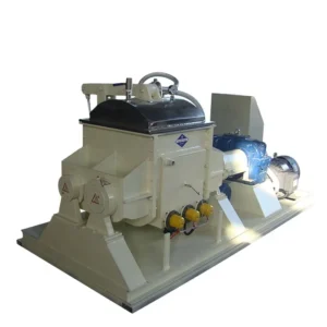 Sigma Blade Mixer for Hot Melt Adhesive