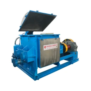 Sigma Mixer with Soap Extruder Machine Mikser Extruder Sigma mixer with extruder for Soap Plodder Machine Small Scale
