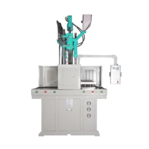 Silicone Mobile Phone Cover Vertical Injection Molding Machine Vertical horizontal Injection Molding Machine