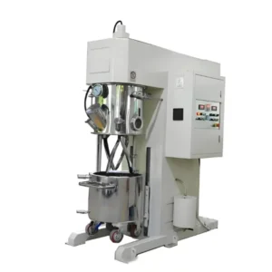 Silicone Sealant Polyurethane Adhesive Acrylic Adhesive Mixer