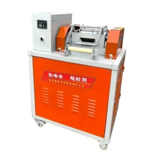 Single Double Screw Plastic PE PP PVC PET ABS EPS PC Pelletizer Granulator Cutter HDPE LDPE LLDPE EVA PLC