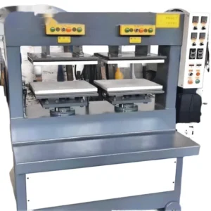 Single Mode Insole Hot Press