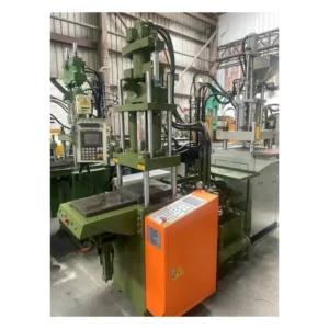 Single Mold Skateboard Vertical Mold Injection Molding Machine 55 Ton Servo 35 Ton Vertical Injection Molding Machine