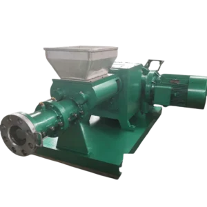 Single Screw DJ 127 Extruder Lab Screw Extruder Chemical Catalyst Screw Extruder