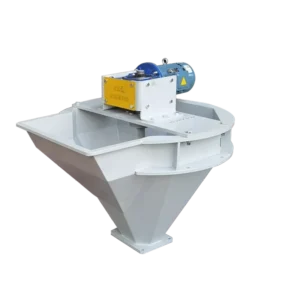 Single Screw Extruder Forced Feeder Metal Construction Long Service Life 1 Year Warranty for PP PE Dry Wet Film Plastic