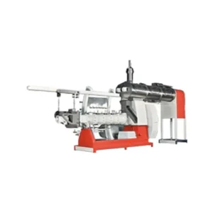 Single Screw High efficient Extruder and Spare Parts
