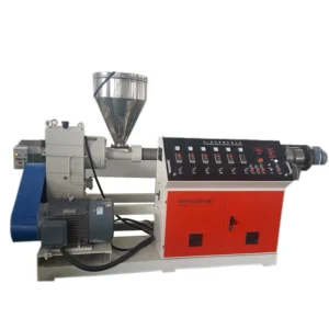 Single Screw PP PE PVC ABS Pelletizer Mini Agglomerator Waste Plastic Film Recycling Granulator Pelletizing Machine Price