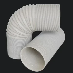 Single Screw PVC Steel Wire Reinforced Flexible Hose Pipe Extruder Machine Production Line with Engine & Gearbox