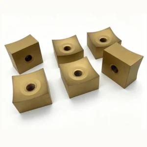 Single Shaft Shredder Blade Suitable for Recycling Plastic and Rubber