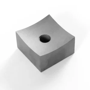 Single Shaft Shredder Crusher Knives and Blades for Recycling Plastic Rubber Plastic Rubber Machinery Parts