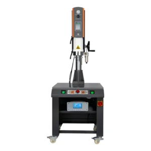 Slab Case Psa Gift Card Case Bonding Machine Ultrasonic Welding Machine Plastic Sealing Machine Soldering Plastic Welder