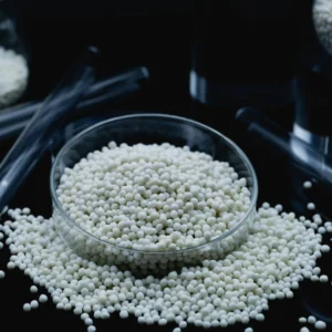 Slip and Antiblock Plastic Masterbatch PE Pellets for Blown Film Food Packaging China Suppliers High Tech Universal Additive