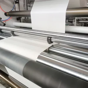 Slitting Machine and Slitter and Rewinder Machine for Diverse Material Cutting Needs